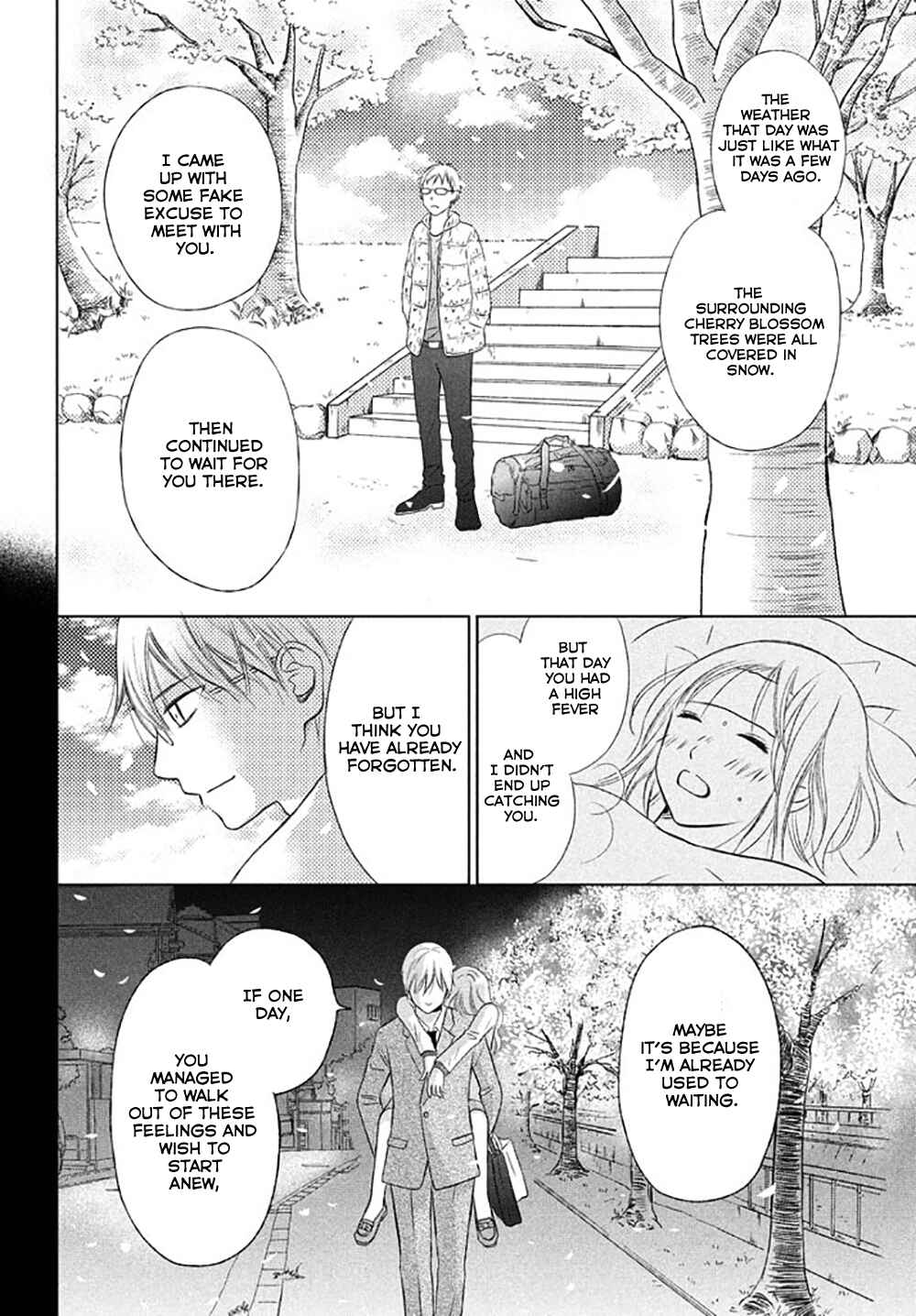 Page 25 Chapter 15 Perfect World