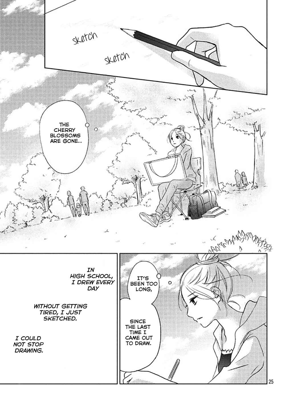 Page 28 Chapter 15 Perfect World