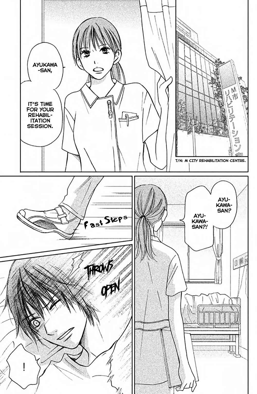 Page 12 Chapter 7 Perfect World