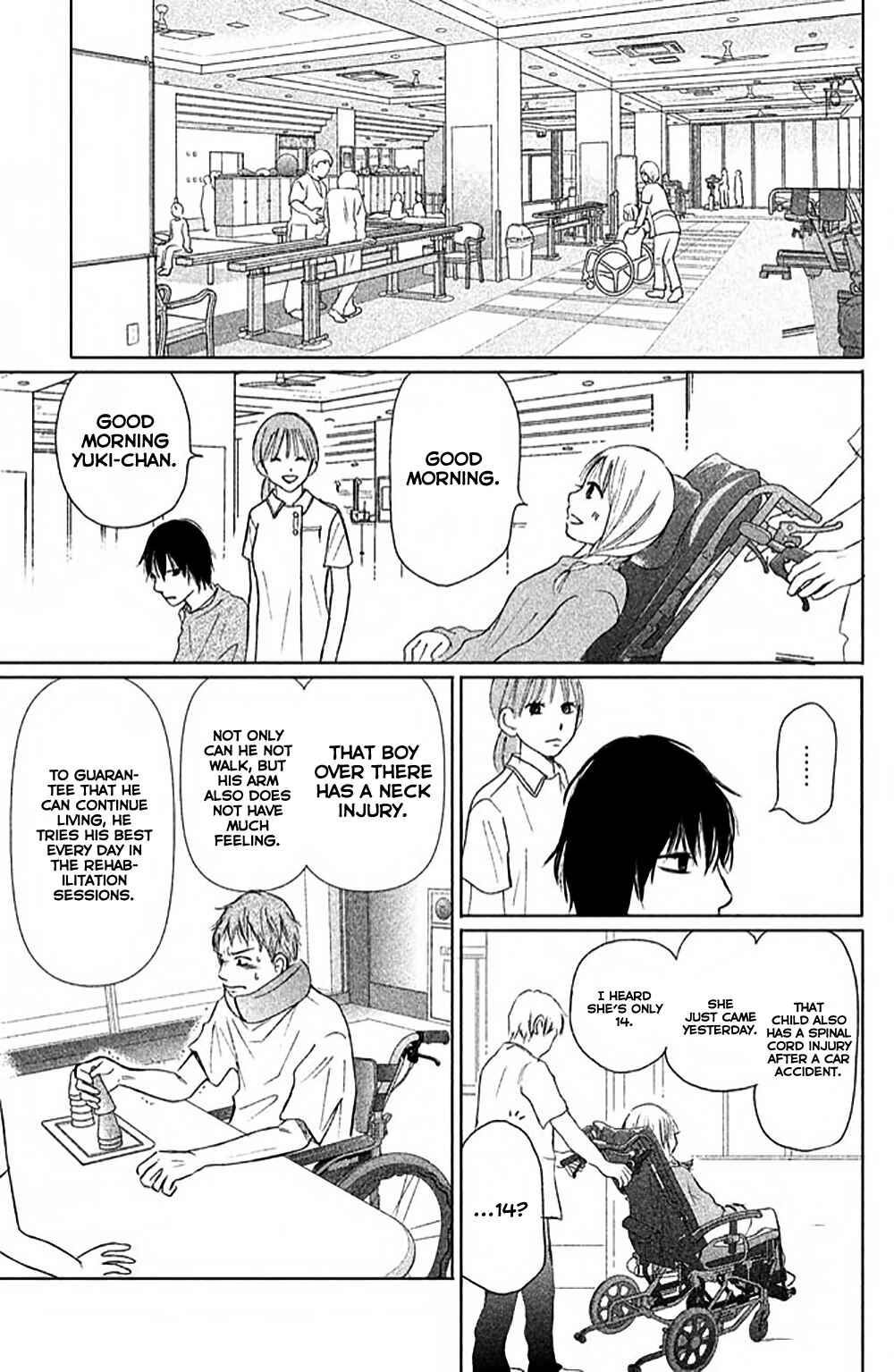 Page 14 Chapter 7 Perfect World