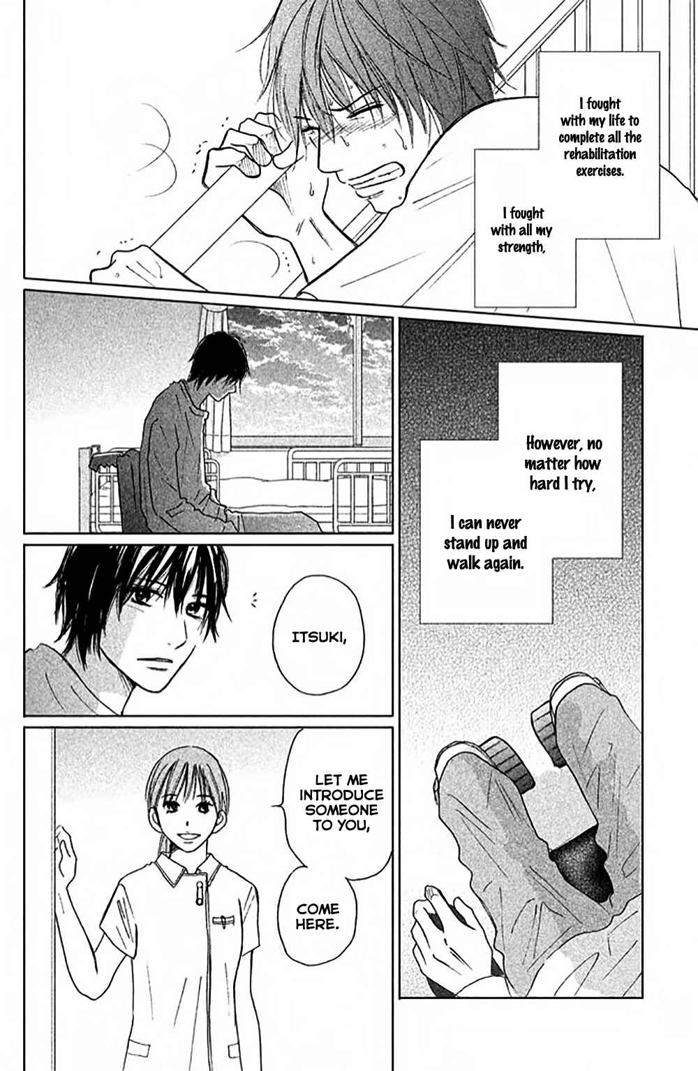 Page 17 Chapter 7 Perfect World