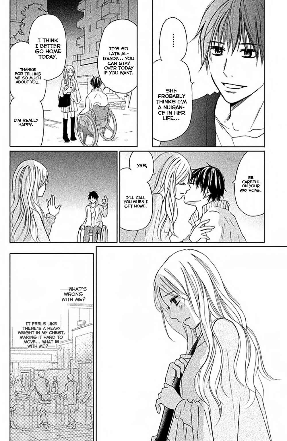 Page 23 Chapter 7 Perfect World