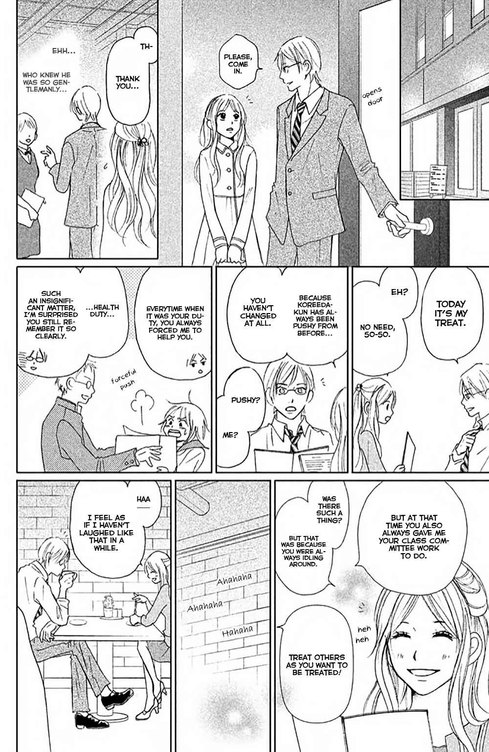 Page 31 Chapter 7 Perfect World