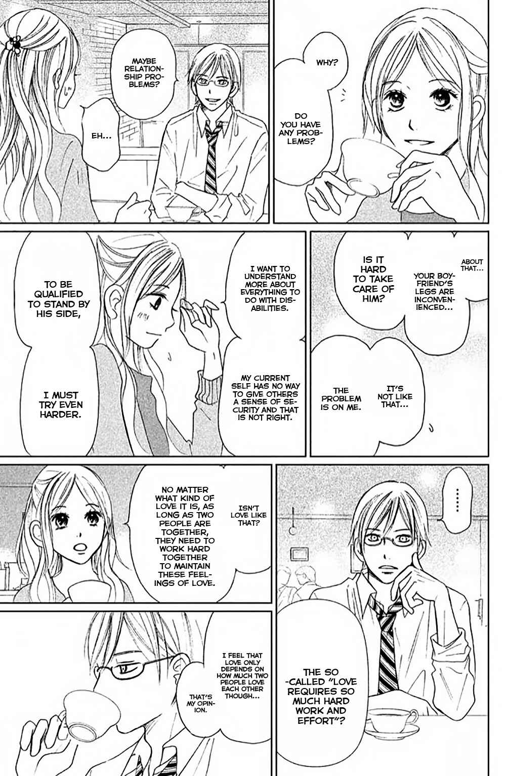 Page 32 Chapter 7 Perfect World