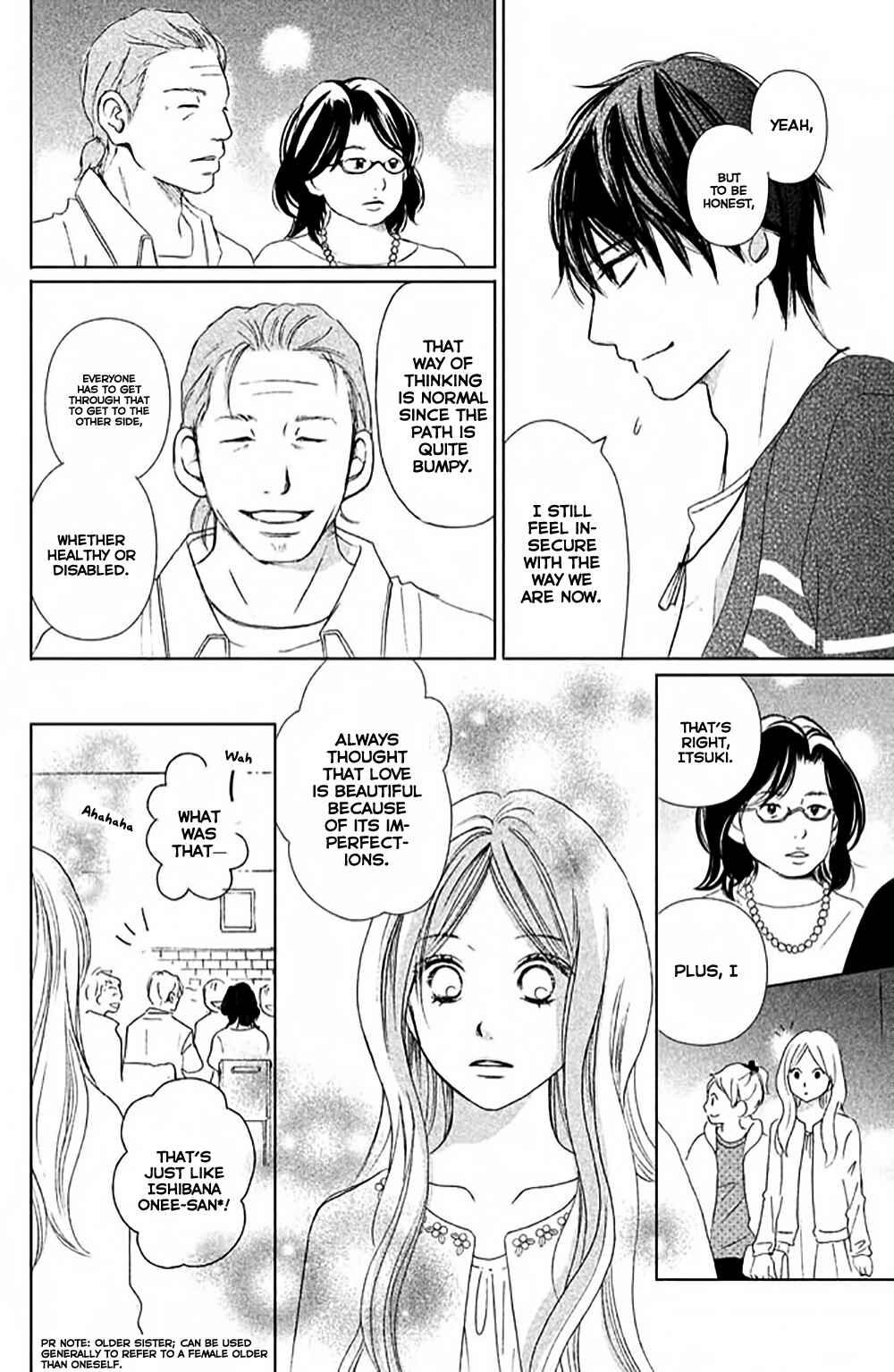 Page 14 Chapter 5 Perfect World