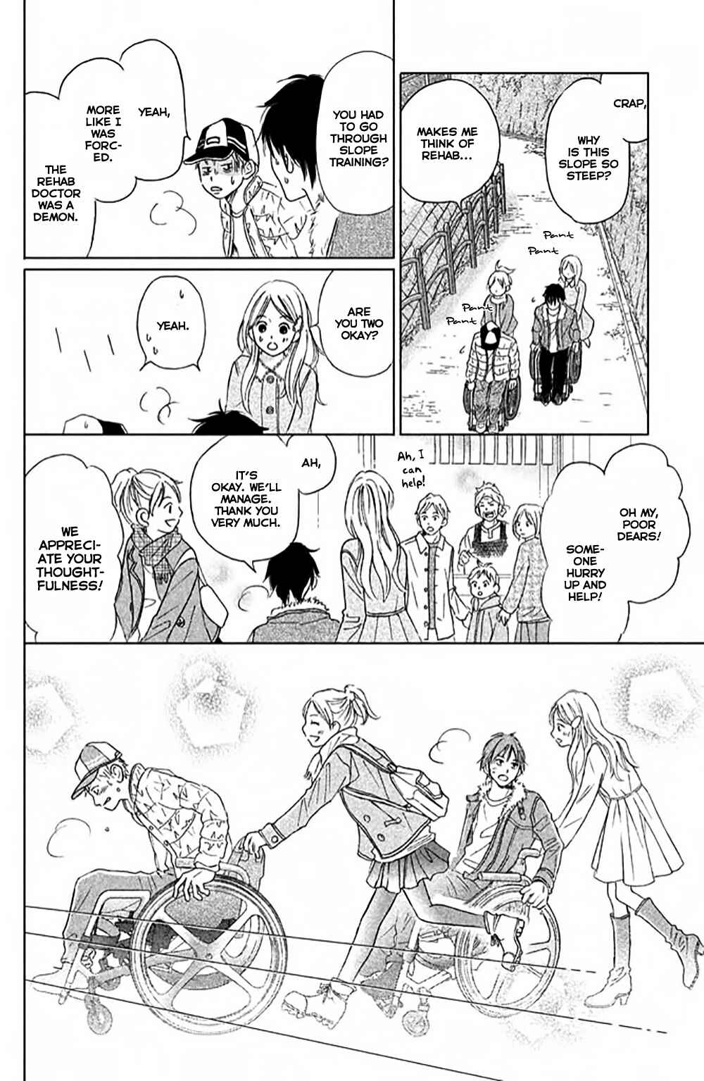 Page 18 Chapter 5 Perfect World
