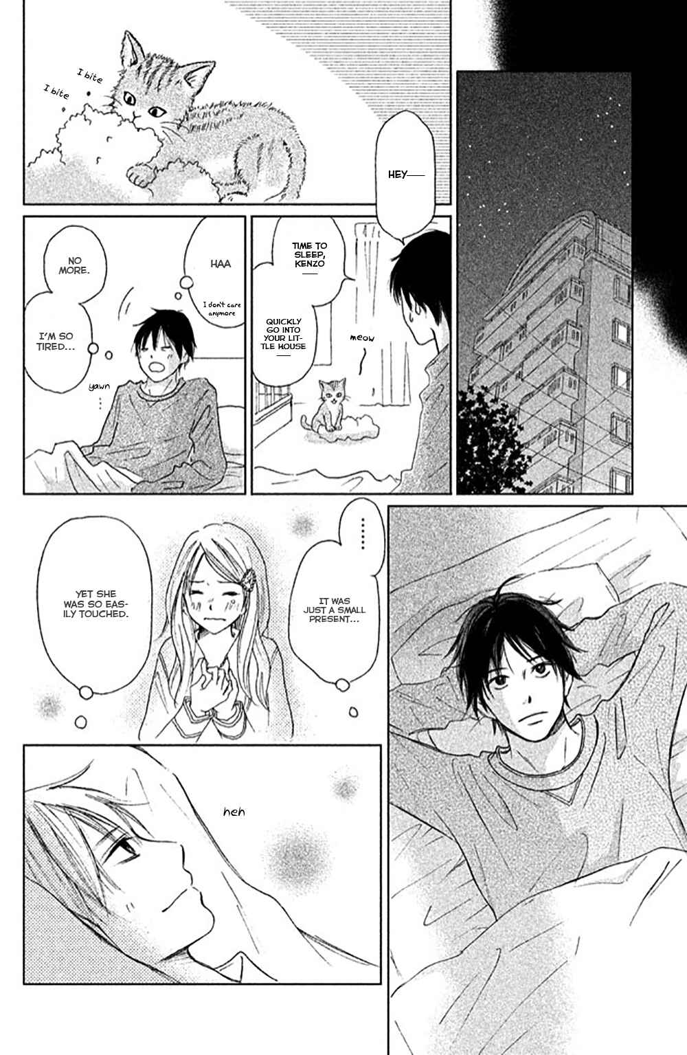Page 26 Chapter 5 Perfect World