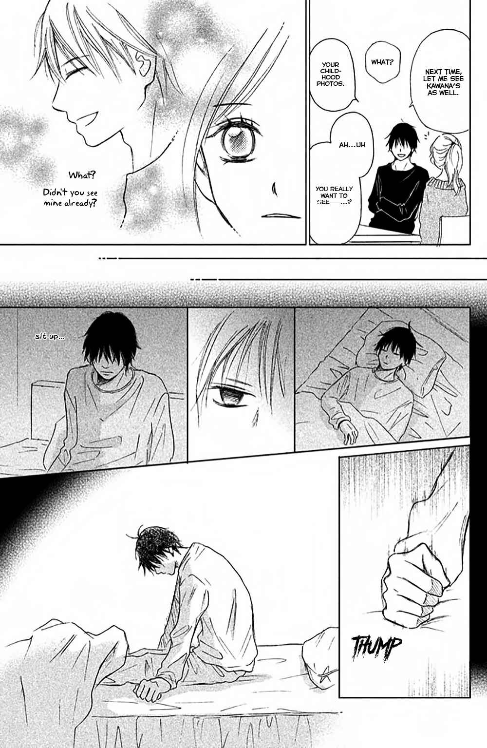 Page 31 Chapter 5 Perfect World