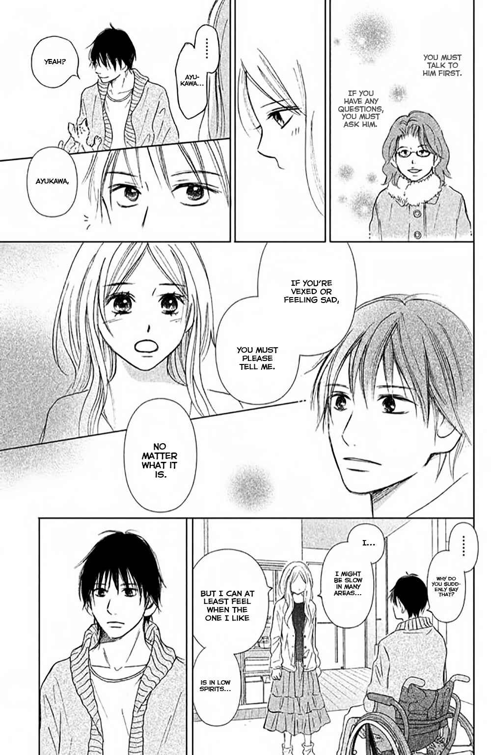 Page 33 Chapter 5 Perfect World