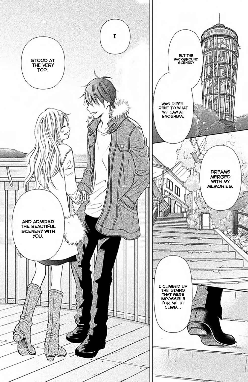 Page 36 Chapter 5 Perfect World