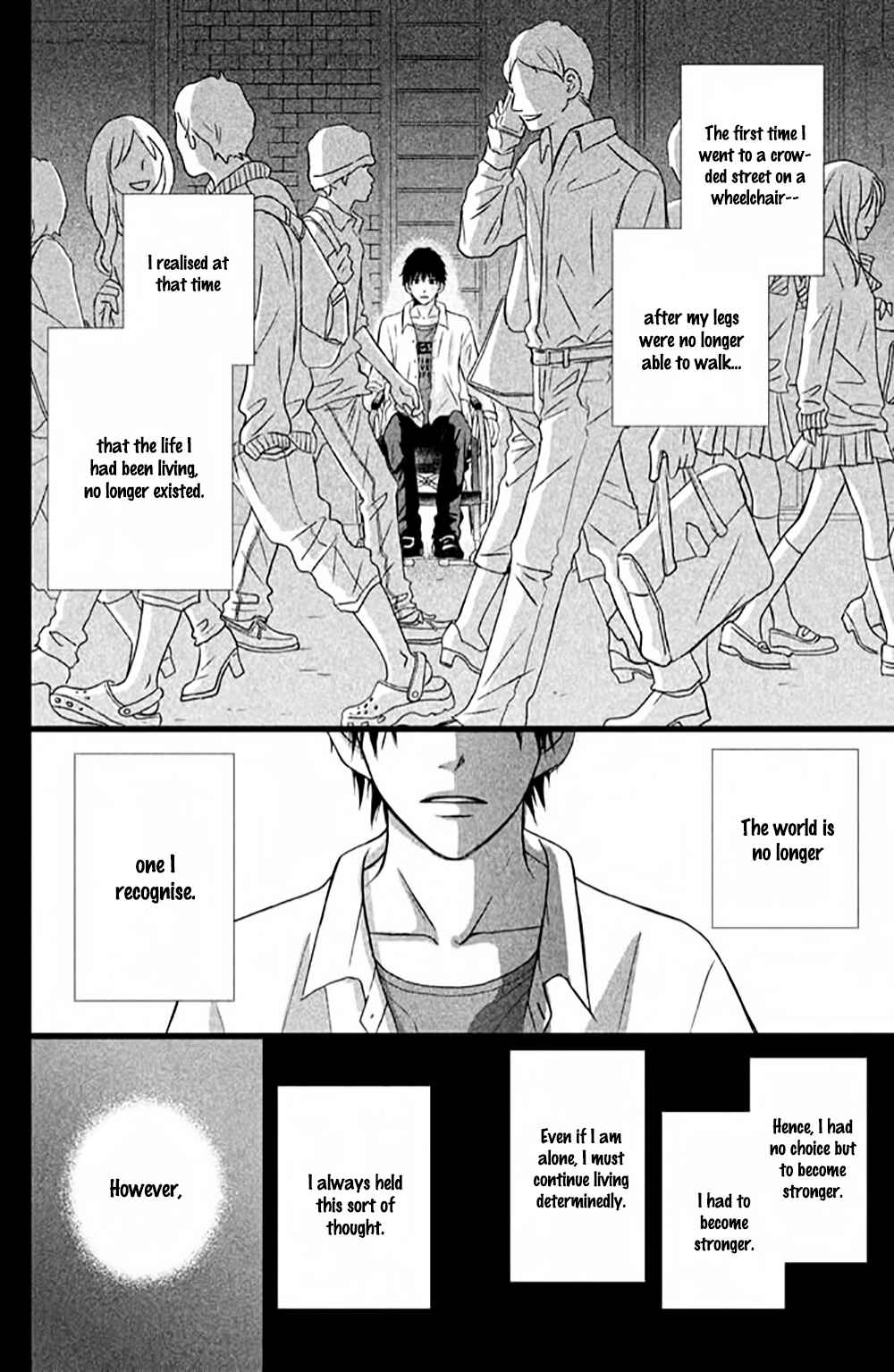 Page 6 Chapter 5 Perfect World
