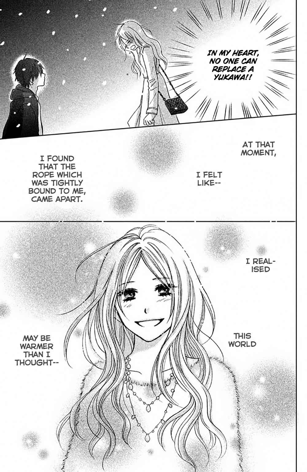 Page 7 Chapter 5 Perfect World