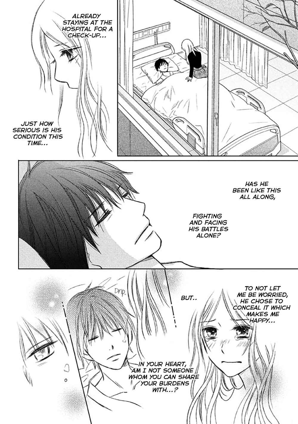 Page 11 Chapter 13 Perfect World