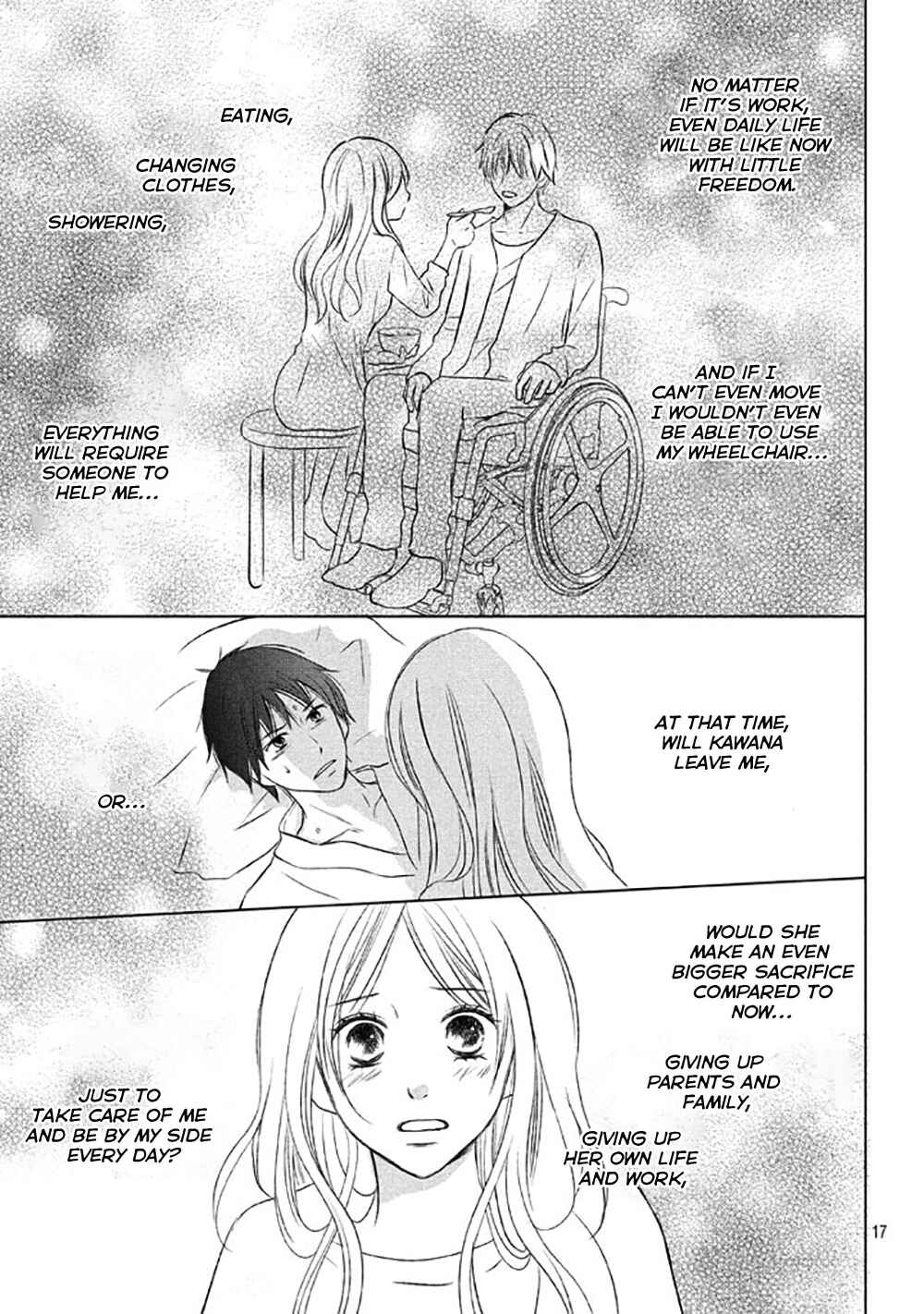 Page 20 Chapter 13 Perfect World