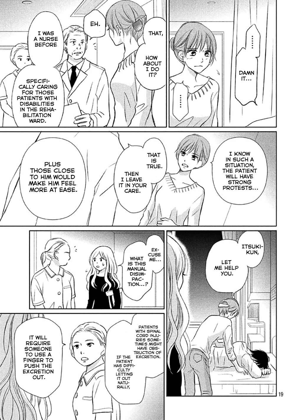 Page 22 Chapter 13 Perfect World