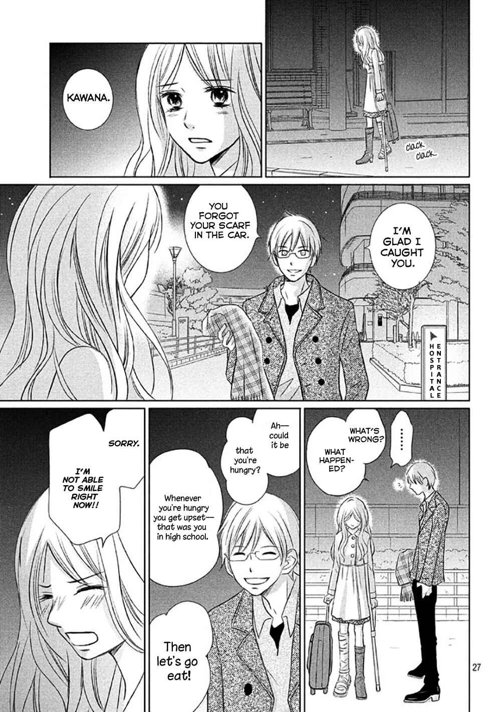 Page 30 Chapter 13 Perfect World