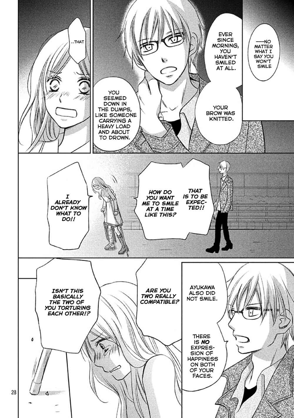 Page 31 Chapter 13 Perfect World