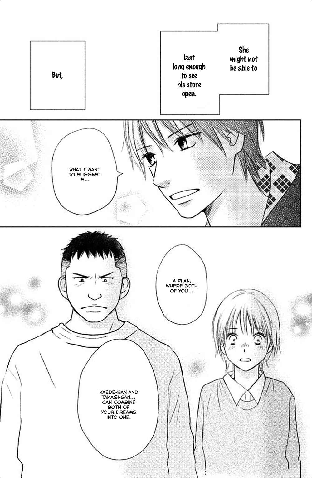 Page 28 Chapter 25 Perfect World