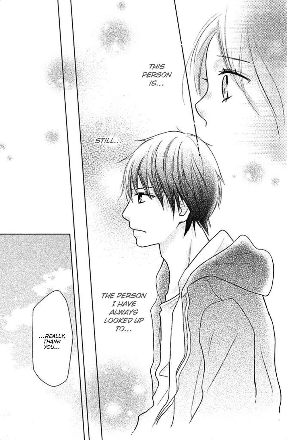 Page 30 Chapter 25 Perfect World