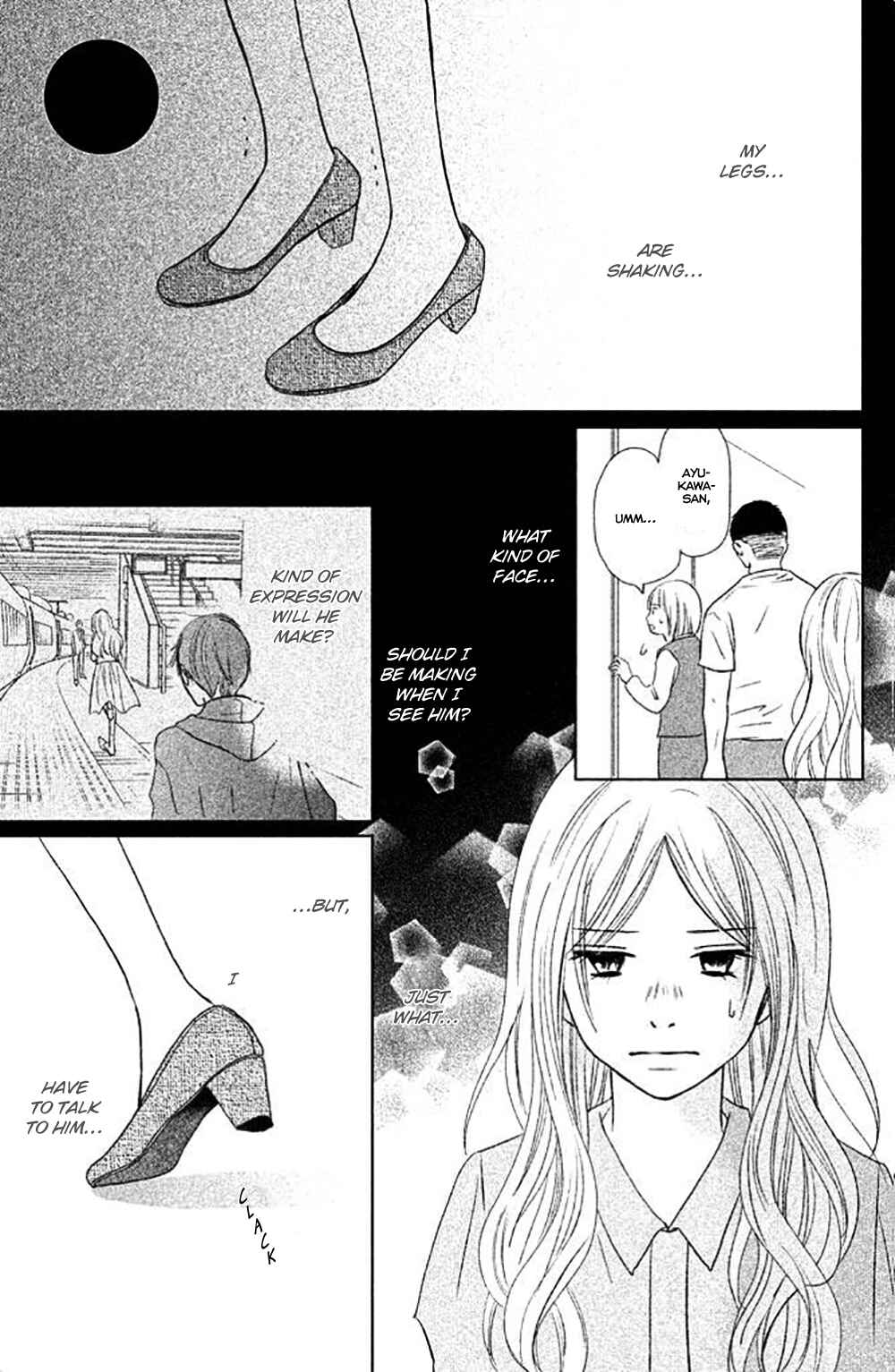 Page 4 Chapter 25 Perfect World