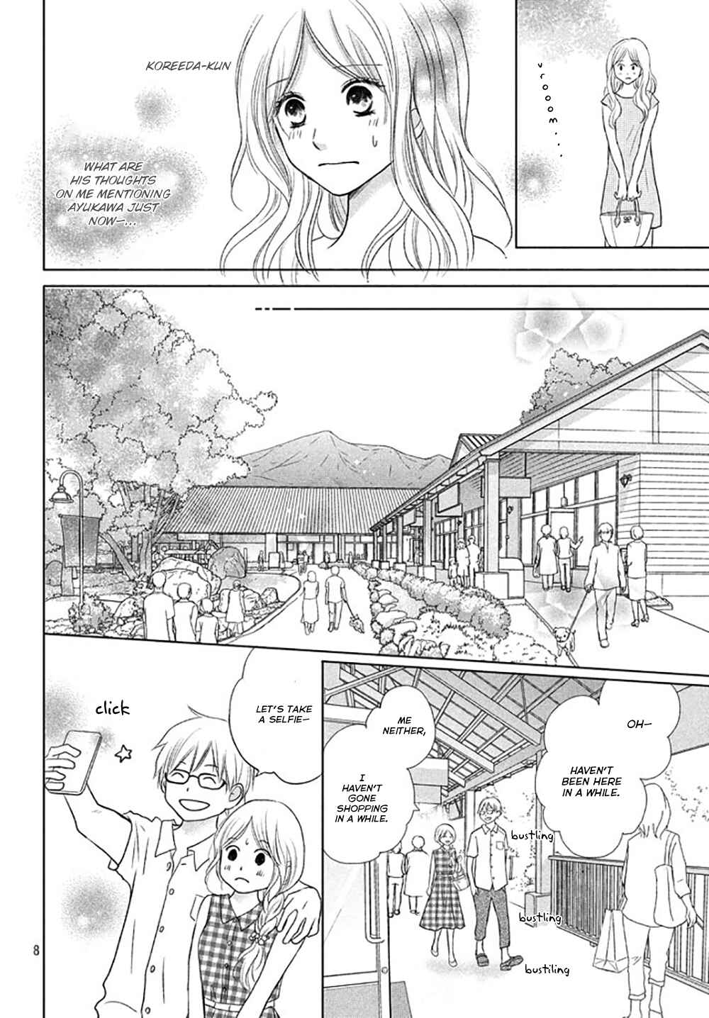 Page 11 Chapter 22 Perfect World