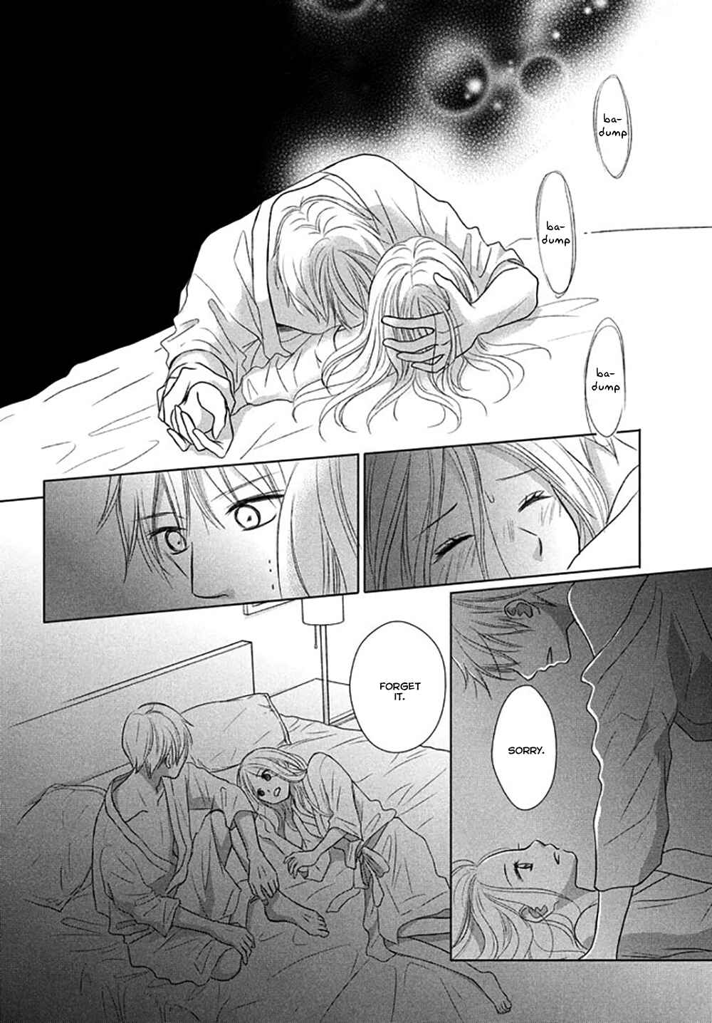 Page 23 Chapter 22 Perfect World