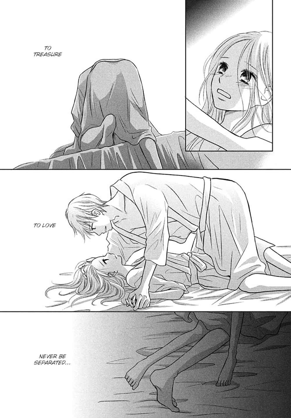 Page 26 Chapter 22 Perfect World