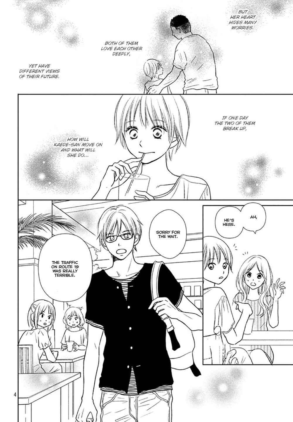 Page 7 Chapter 22 Perfect World