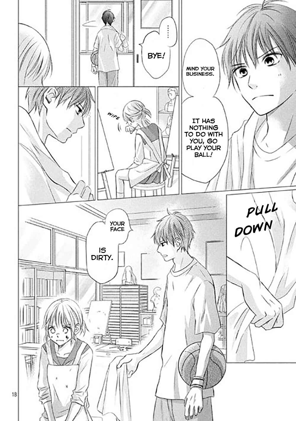 Page 21 Chapter 11 Perfect World