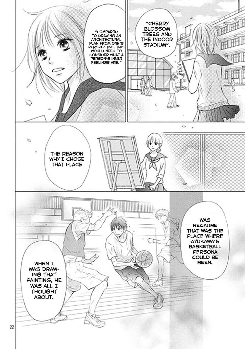 Page 25 Chapter 11 Perfect World