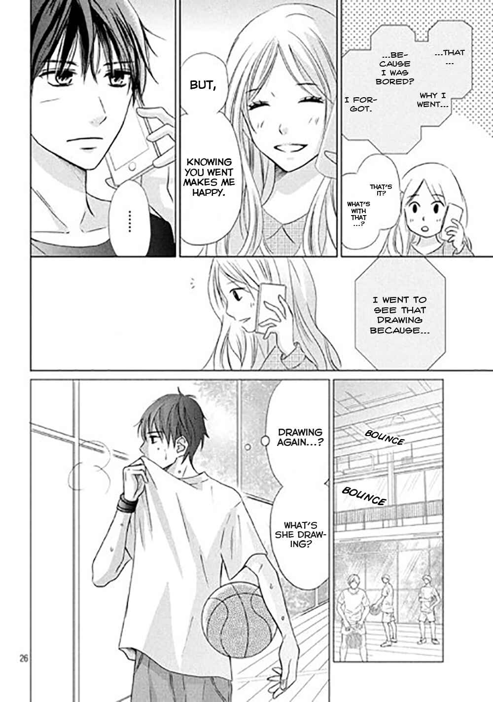 Page 29 Chapter 11 Perfect World