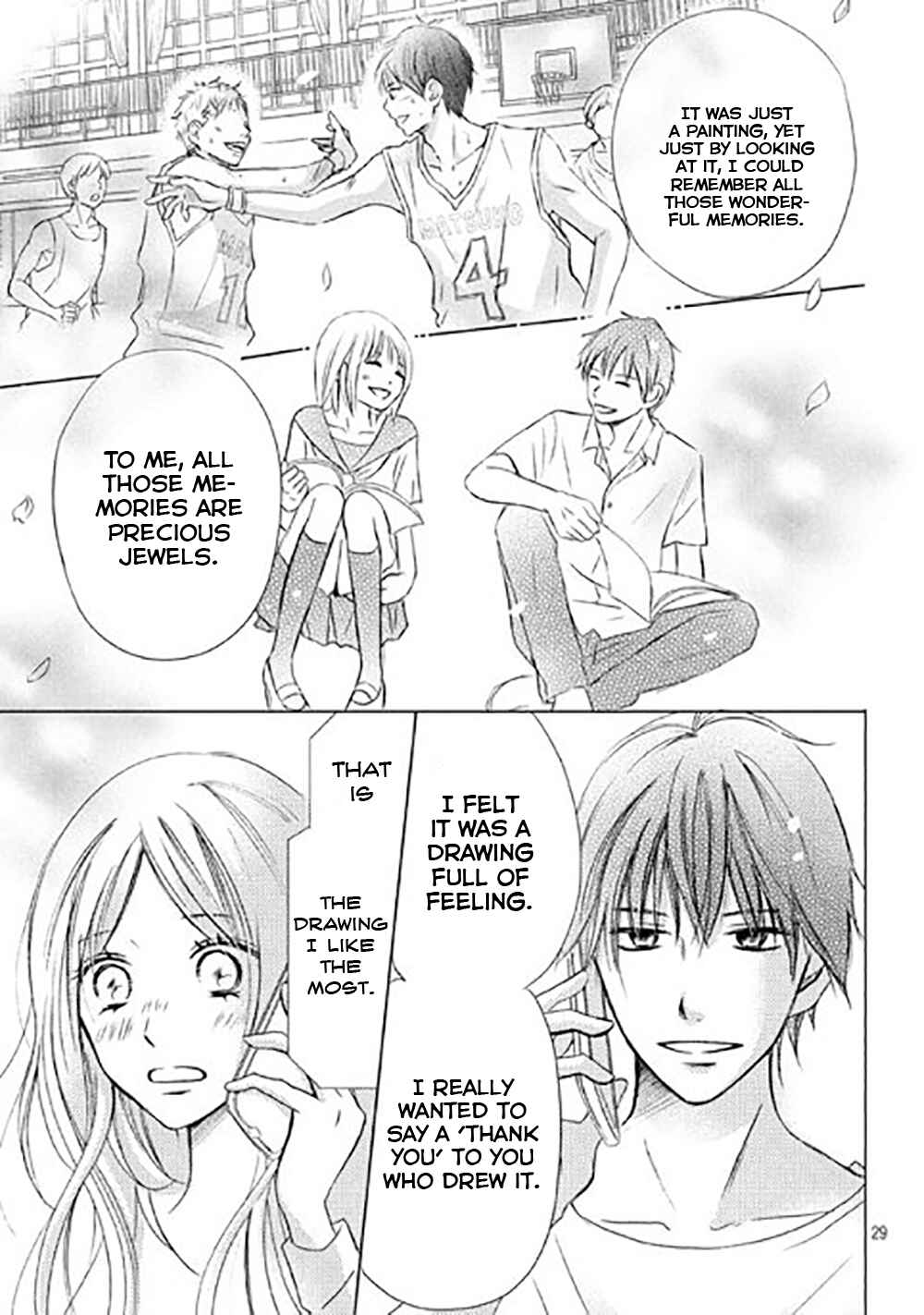 Page 32 Chapter 11 Perfect World