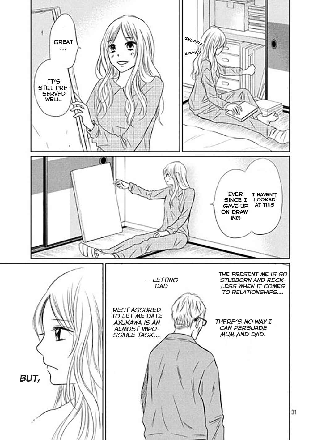 Page 34 Chapter 11 Perfect World