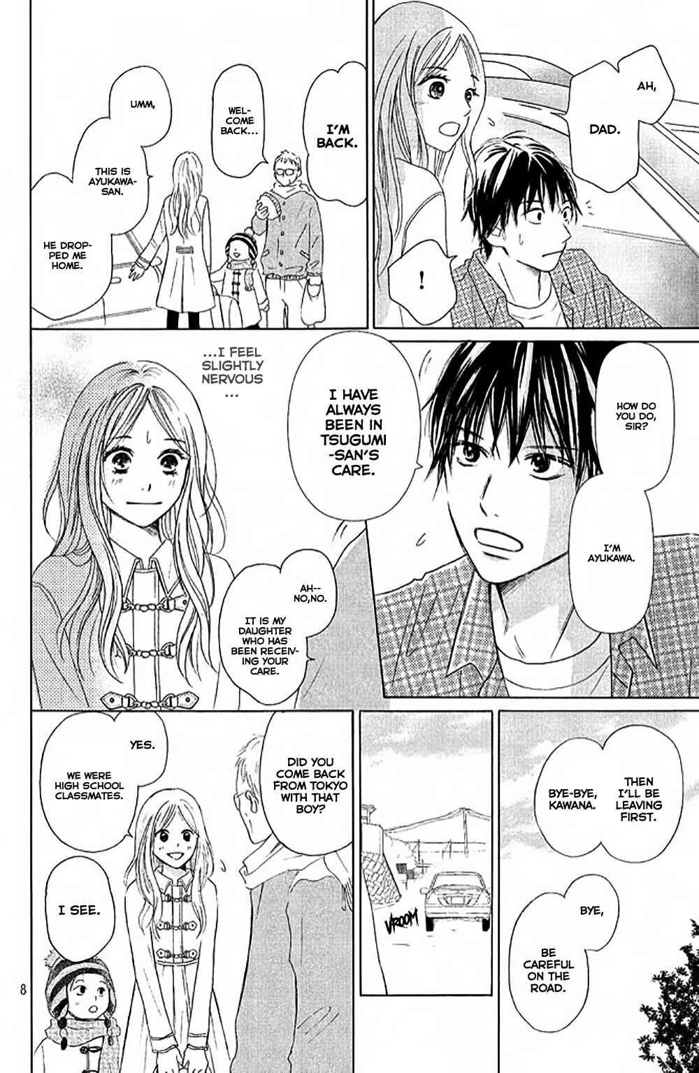 Page 11 Chapter 6 Perfect World