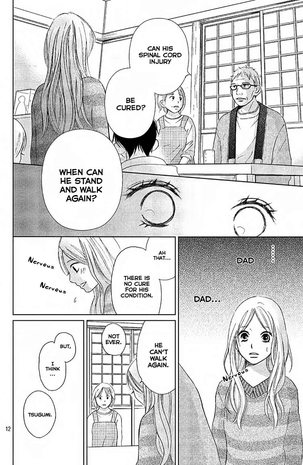 Page 15 Chapter 6 Perfect World