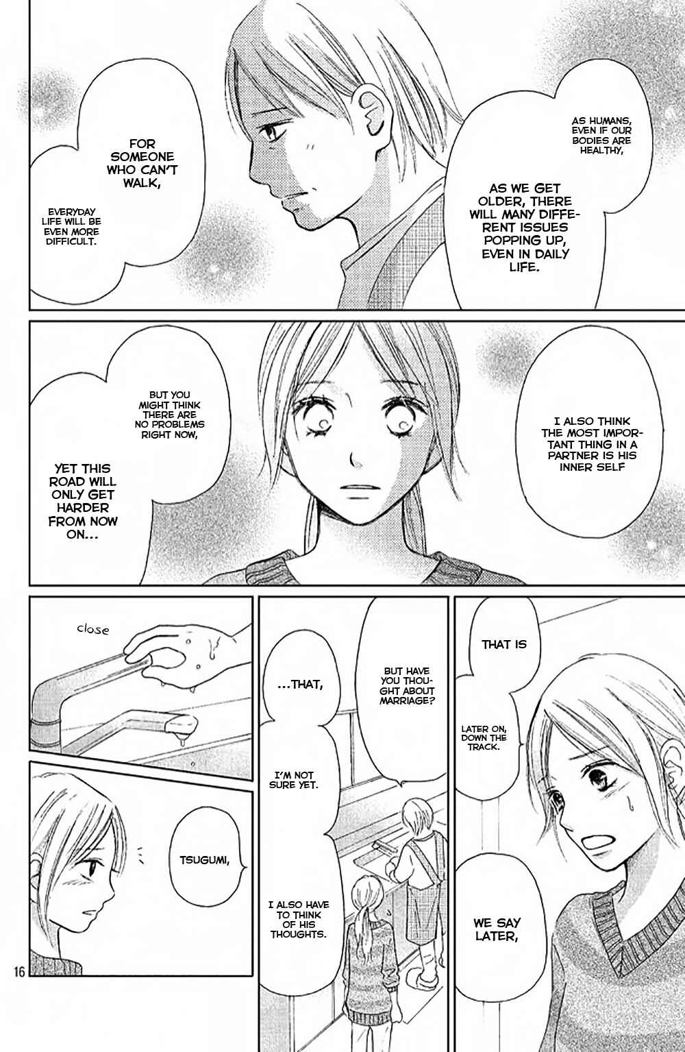 Page 19 Chapter 6 Perfect World