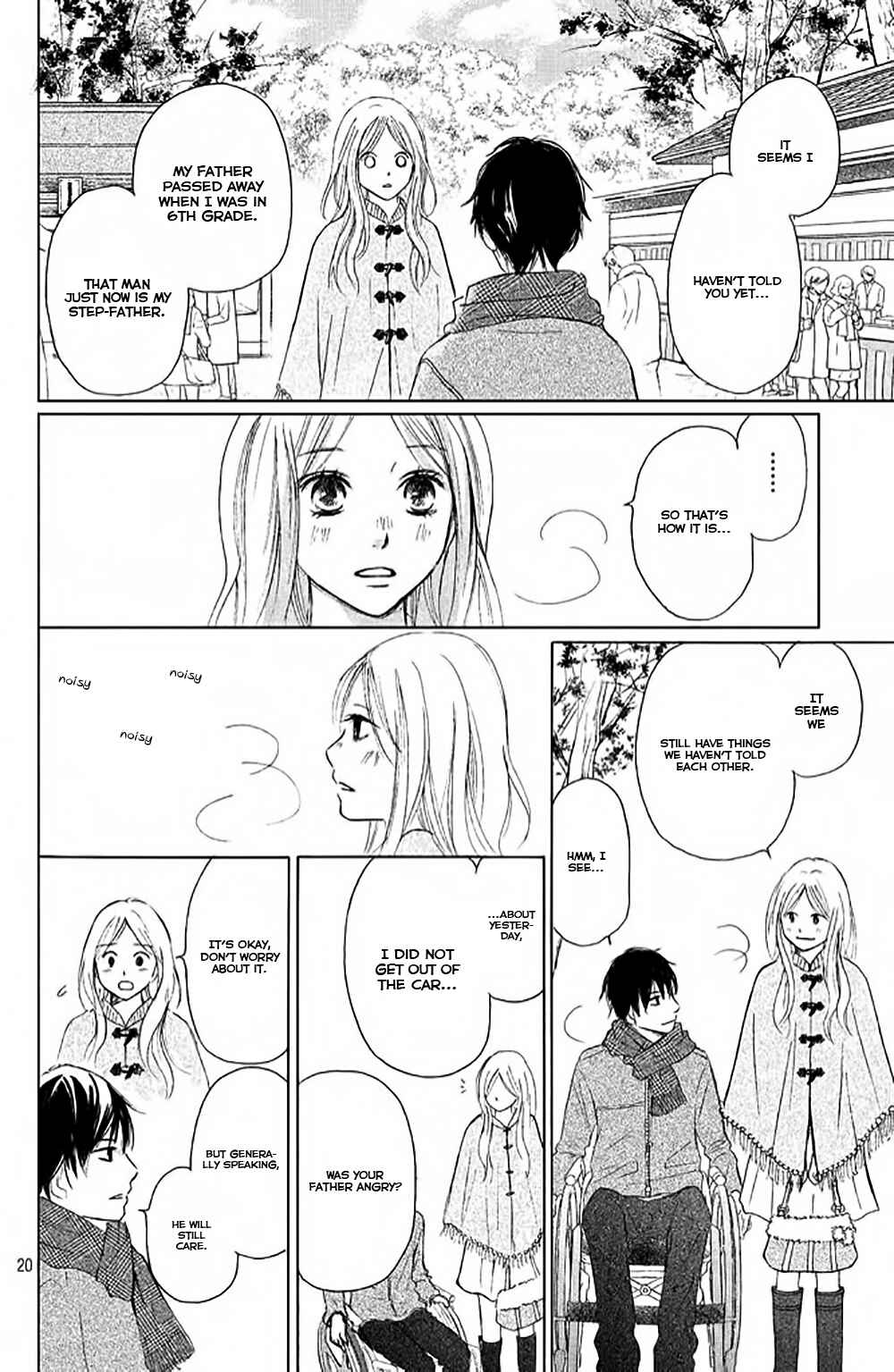 Page 23 Chapter 6 Perfect World