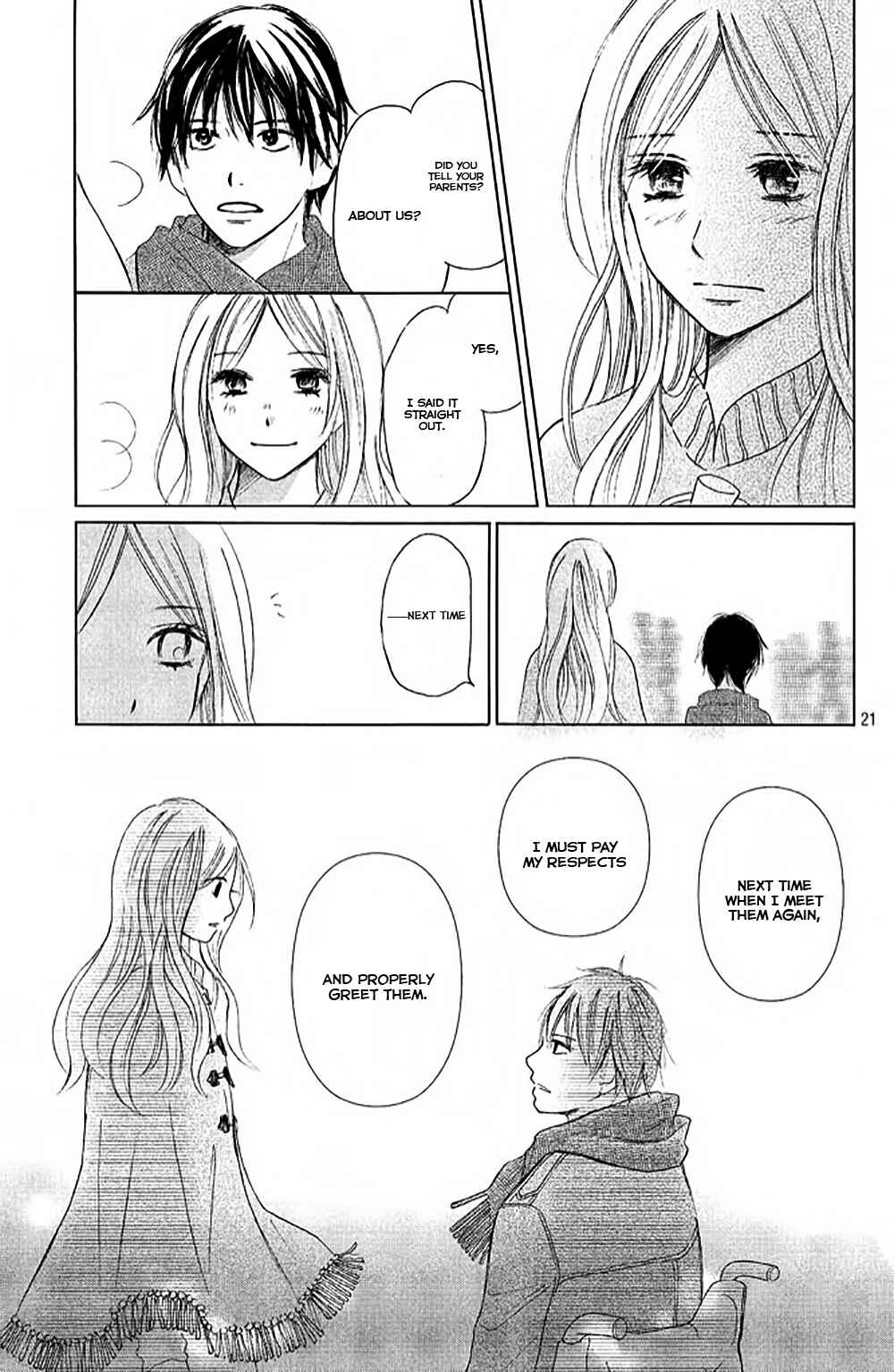 Page 24 Chapter 6 Perfect World