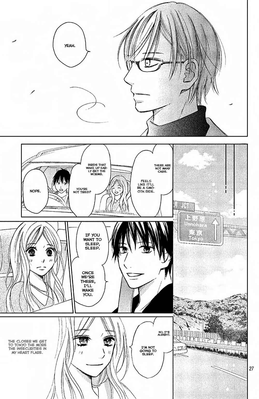 Page 30 Chapter 6 Perfect World
