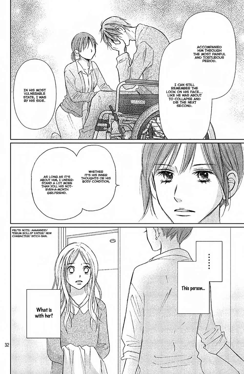 Page 35 Chapter 6 Perfect World