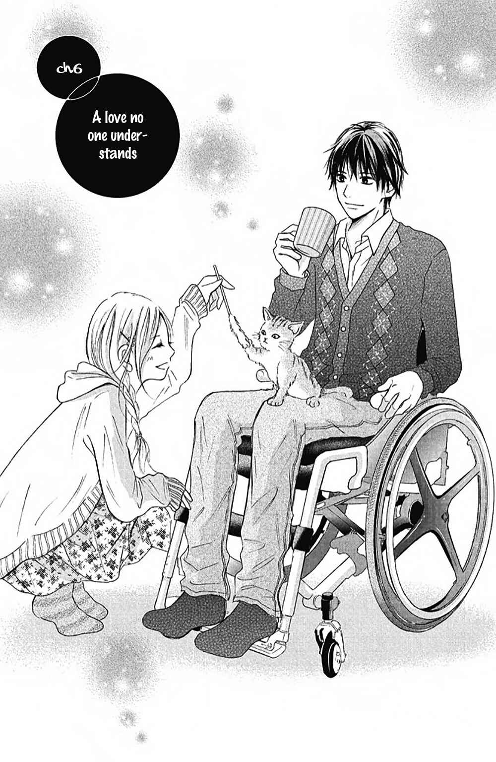 Page 4 Chapter 6 Perfect World