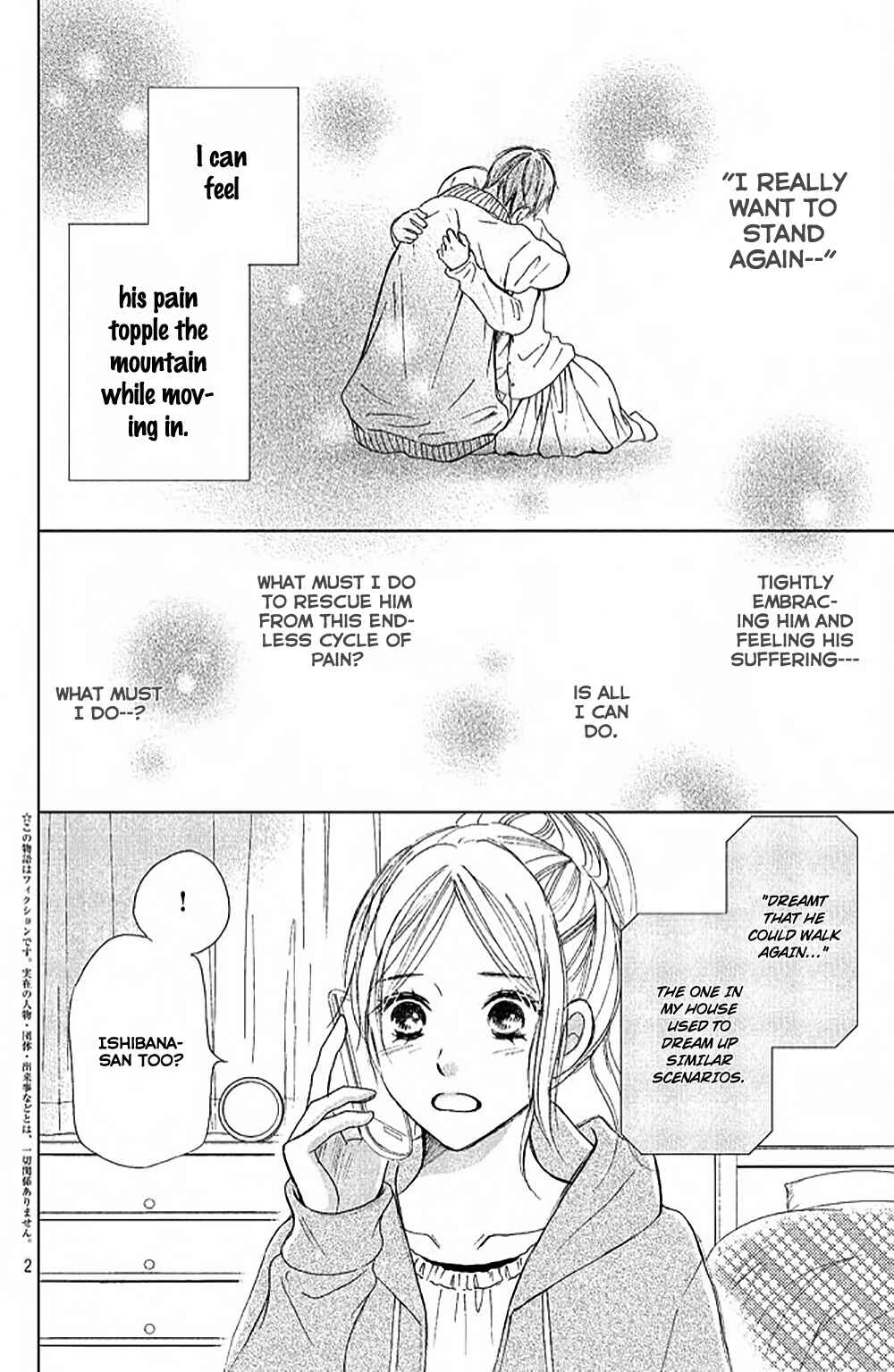 Page 5 Chapter 6 Perfect World