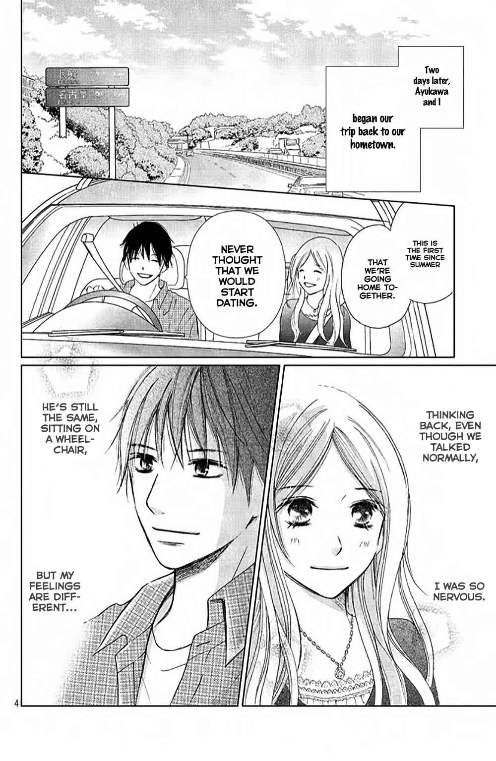 Page 7 Chapter 6 Perfect World