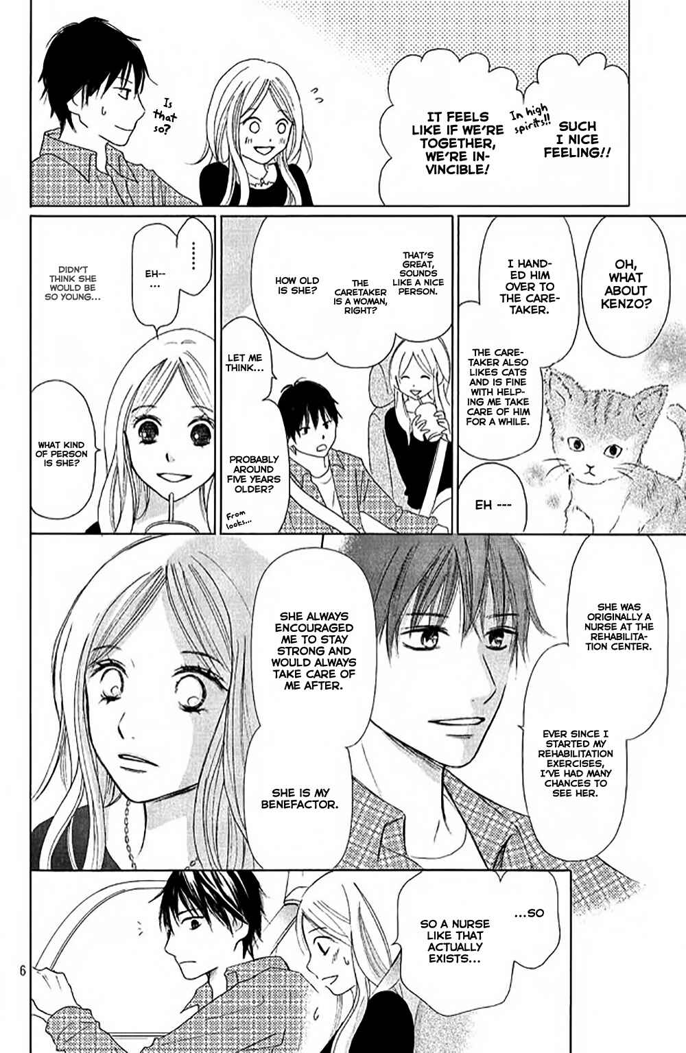 Page 9 Chapter 6 Perfect World