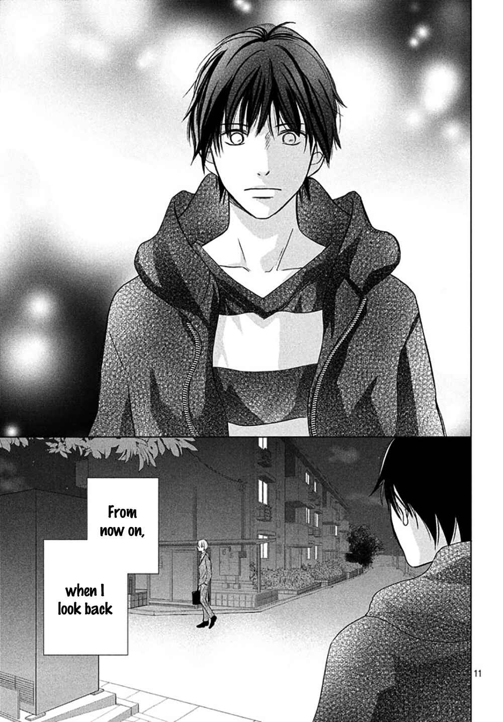 Page 14 Chapter 18 Perfect World