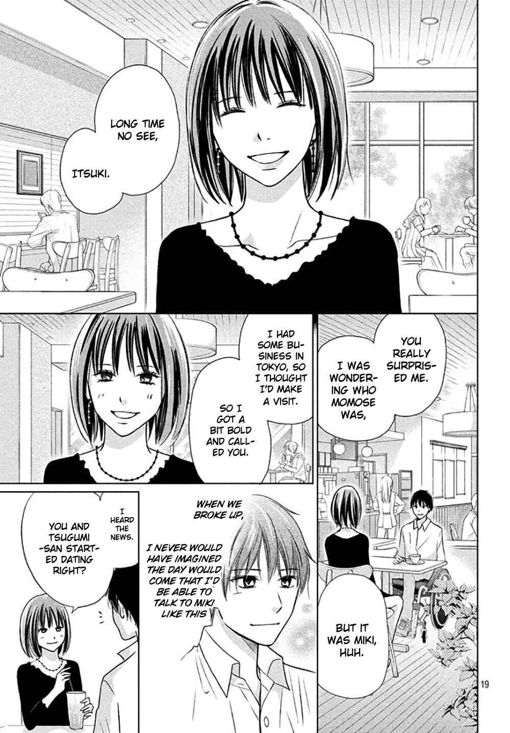 Page 22 Chapter 18 Perfect World