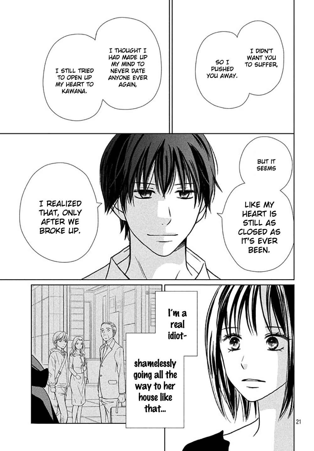 Page 24 Chapter 18 Perfect World