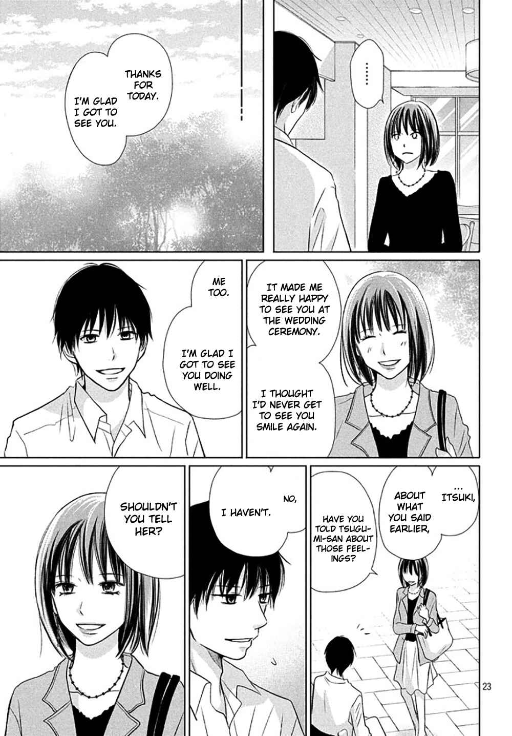 Page 26 Chapter 18 Perfect World