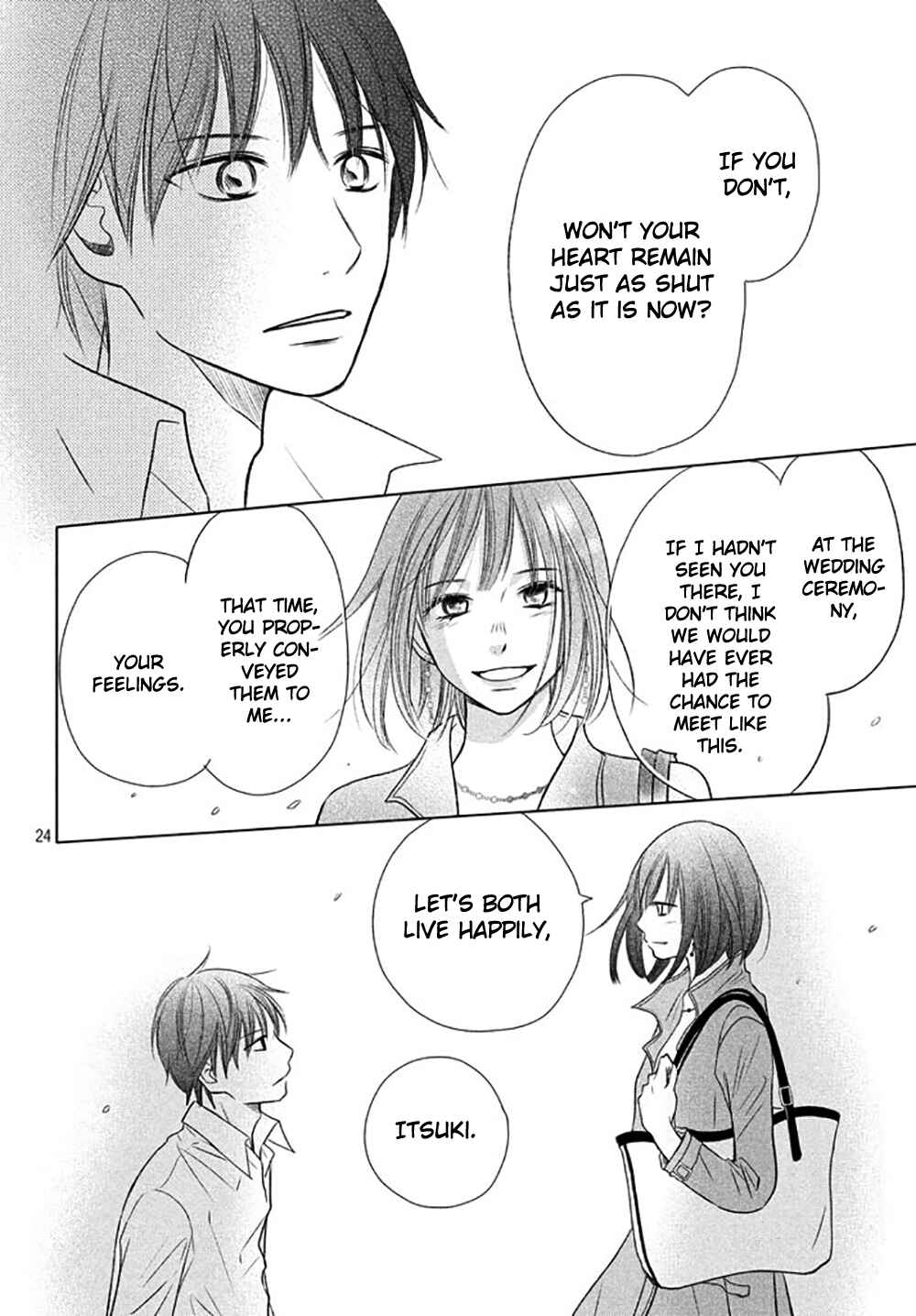 Page 27 Chapter 18 Perfect World