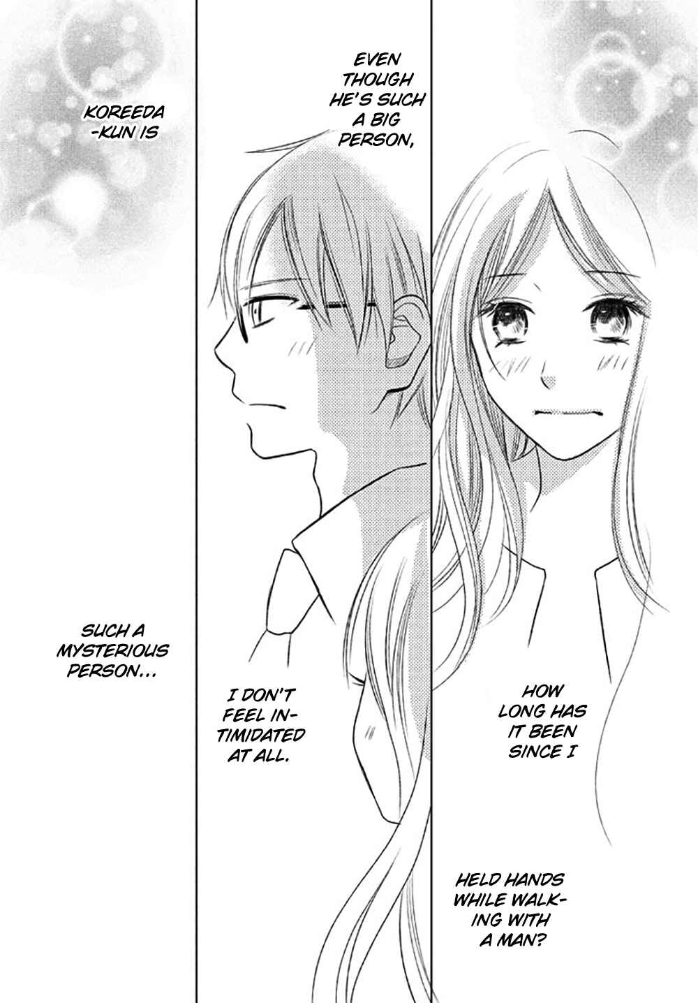 Page 8 Chapter 18 Perfect World
